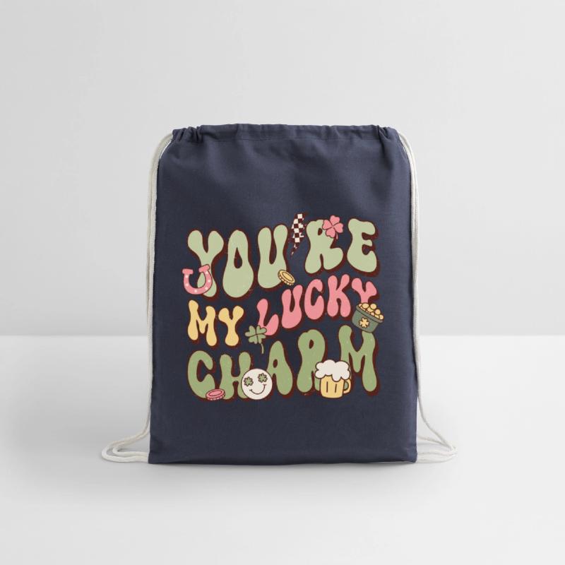 You Are My Lucky Charm