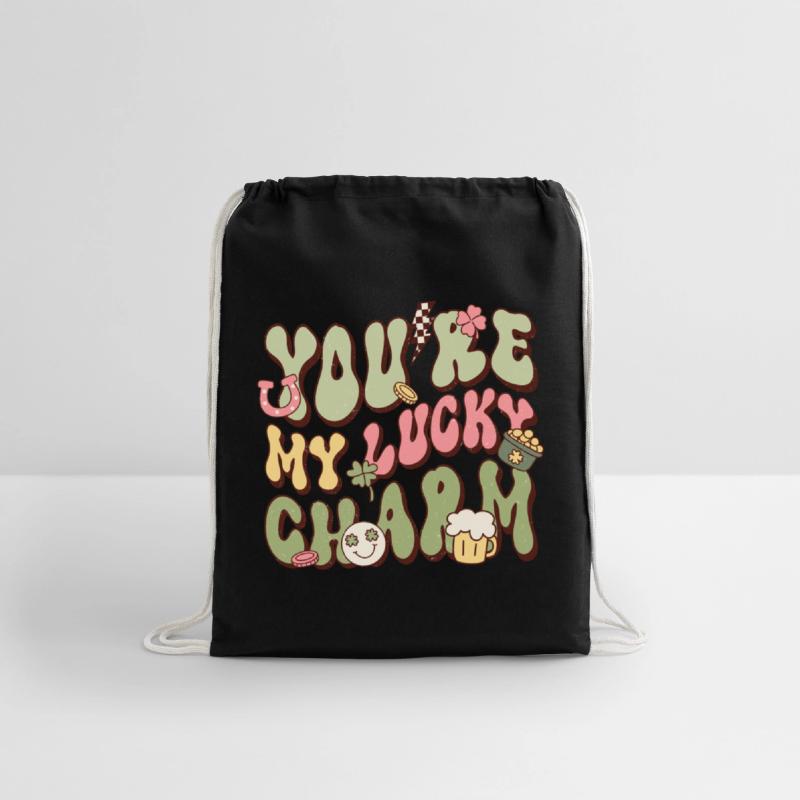 You Are My Lucky Charm