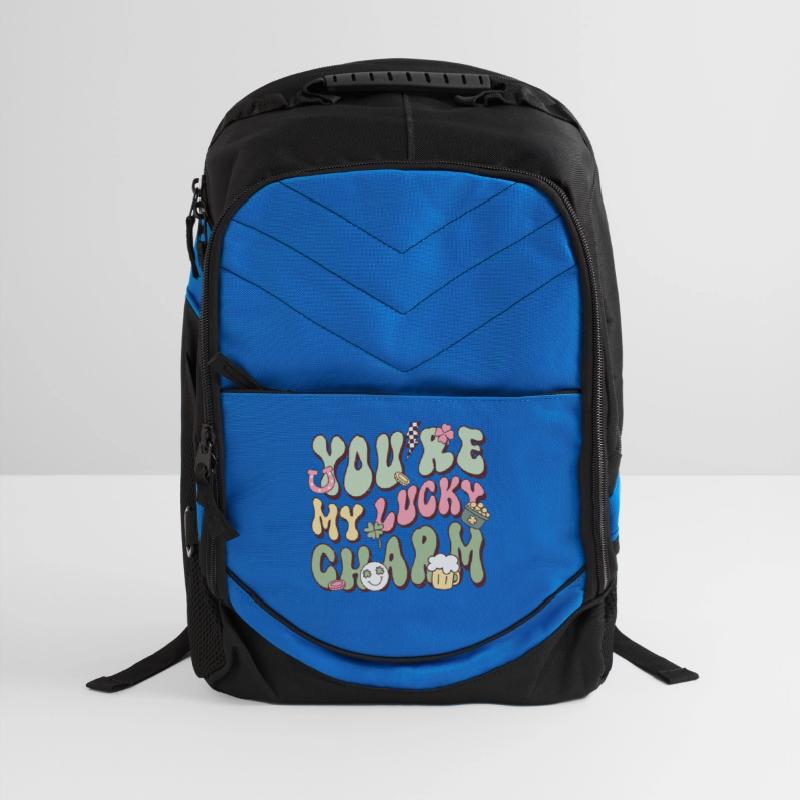 You Are My Lucky Charm