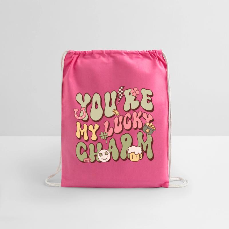 You Are My Lucky Charm