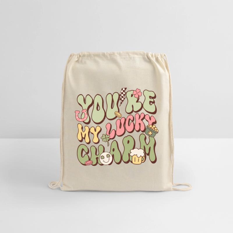 You Are My Lucky Charm