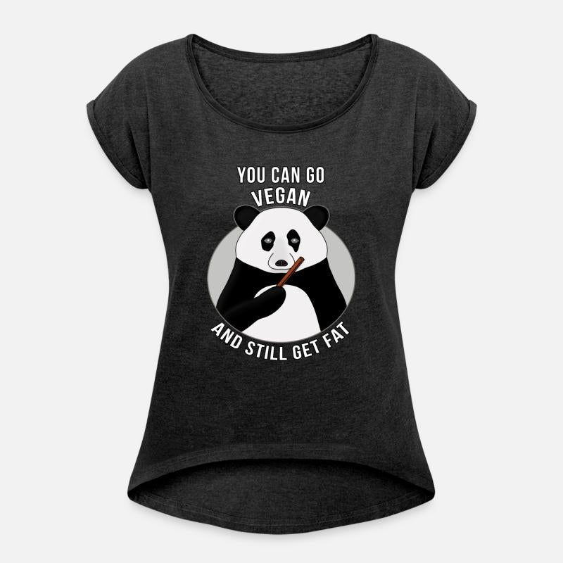 You Can Go Vegan and Still Get Fat