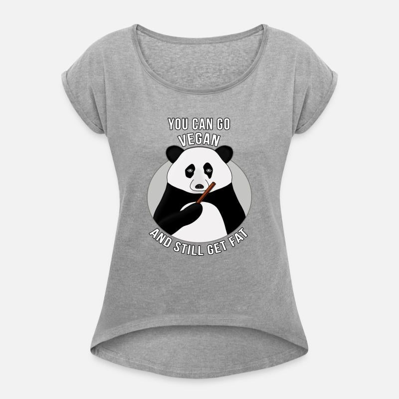 You Can Go Vegan and Still Get Fat