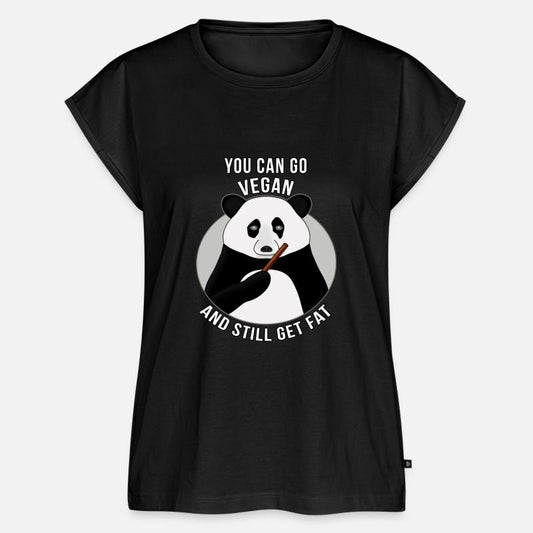 You Can Go Vegan and Still Get Fat