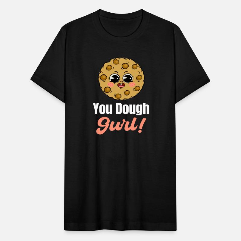You Dough Gurl! Baking Puns Pastries Sweets