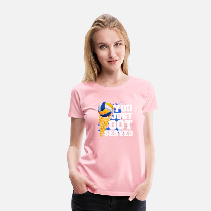 You Just Got Served Team Player Coach Trainer