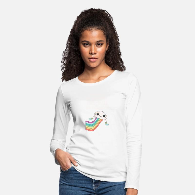 You Say 'Be Straight' I Say 'Taste The Rainbow'