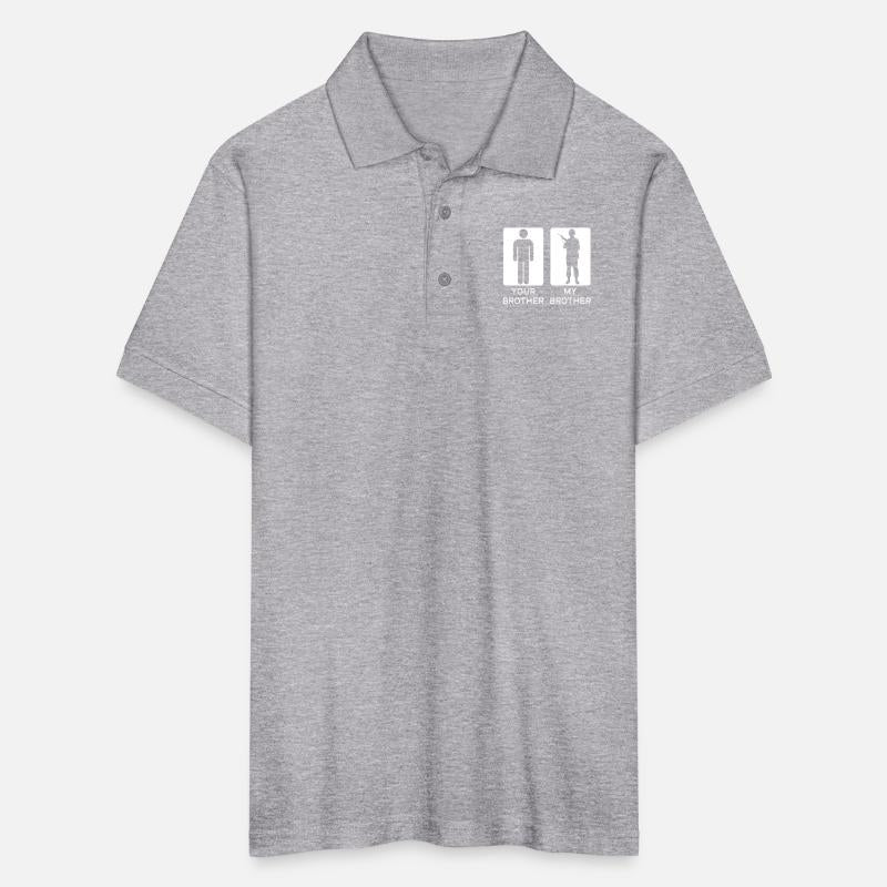 Your Brother My Brother