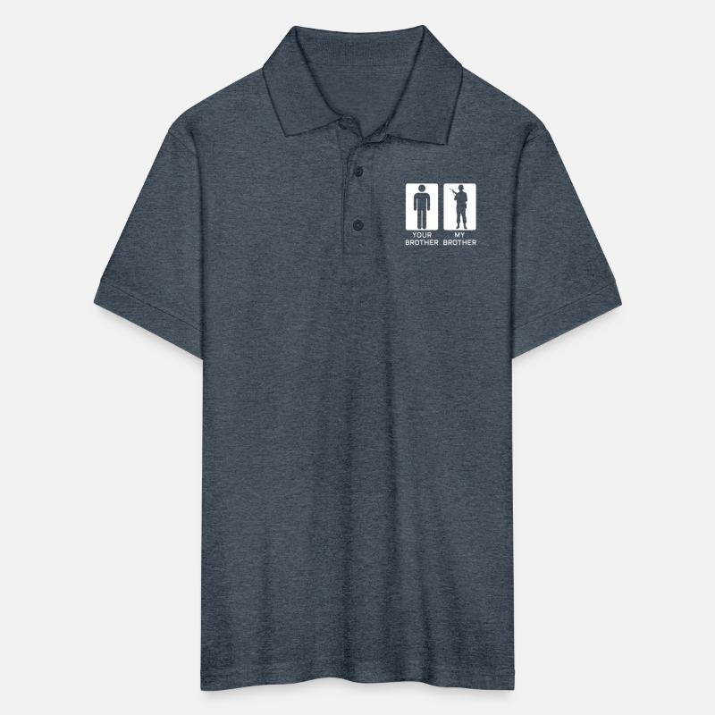 Your Brother My Brother