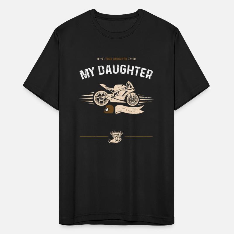 Your Daughter My Daughter
