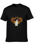 Eagle Volleyball T-Shirt