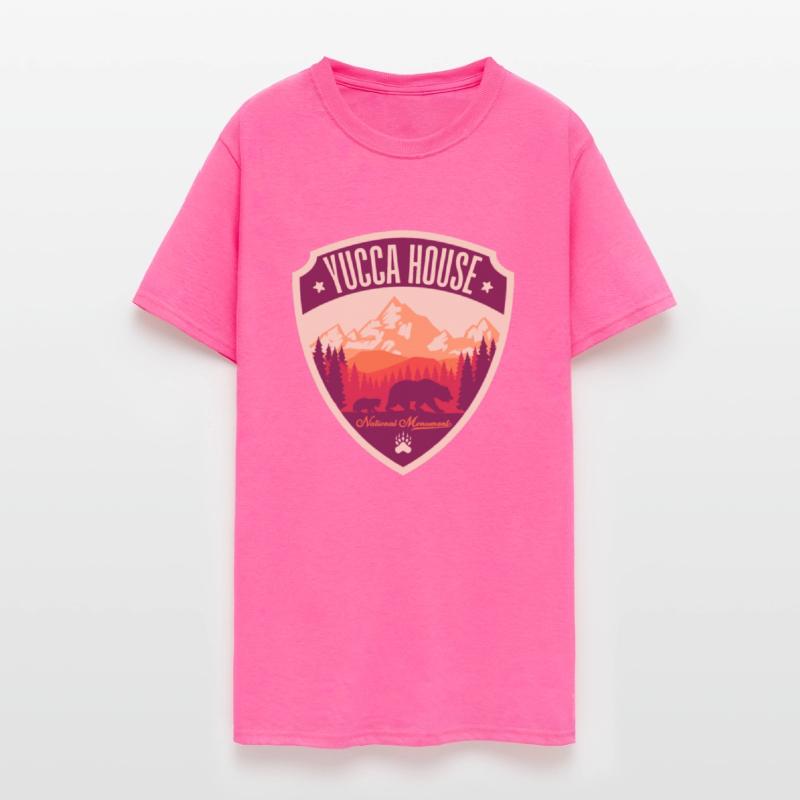 yucca house national monument