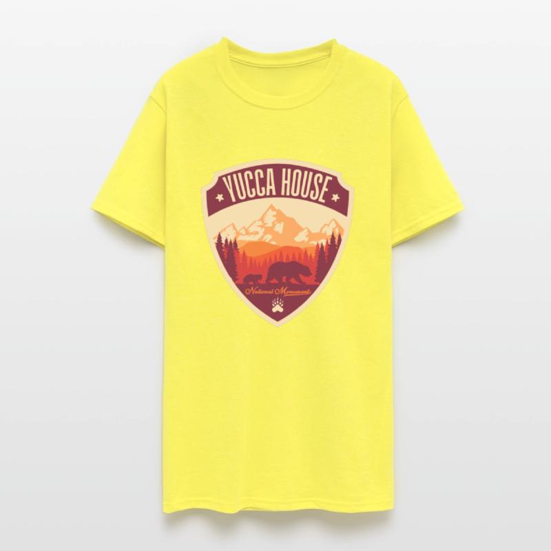 yucca house national monument