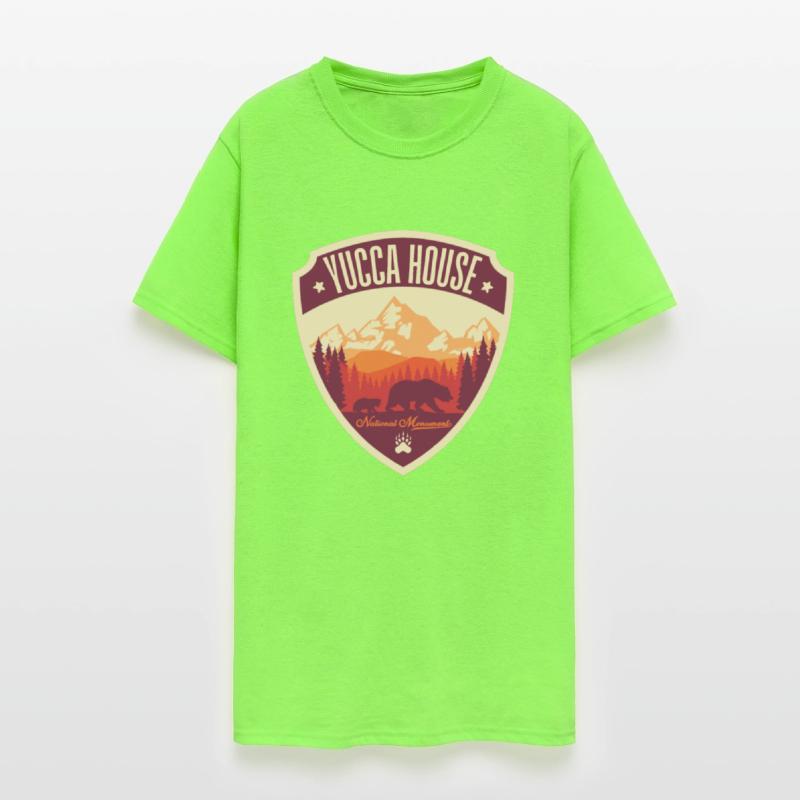 yucca house national monument