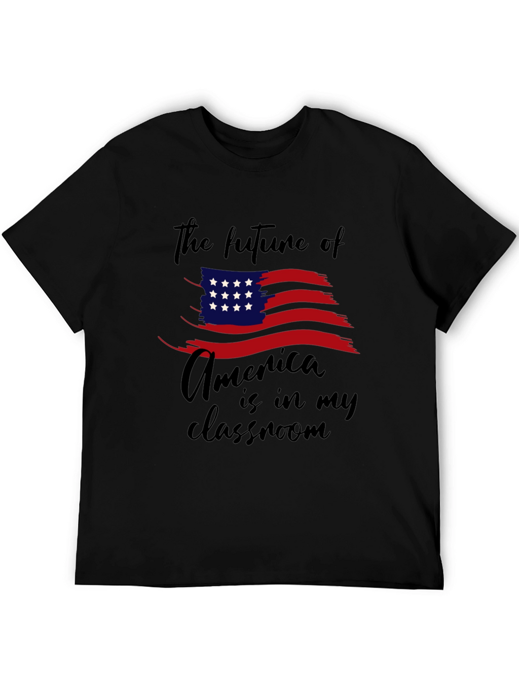 The Future of America T-Shirt