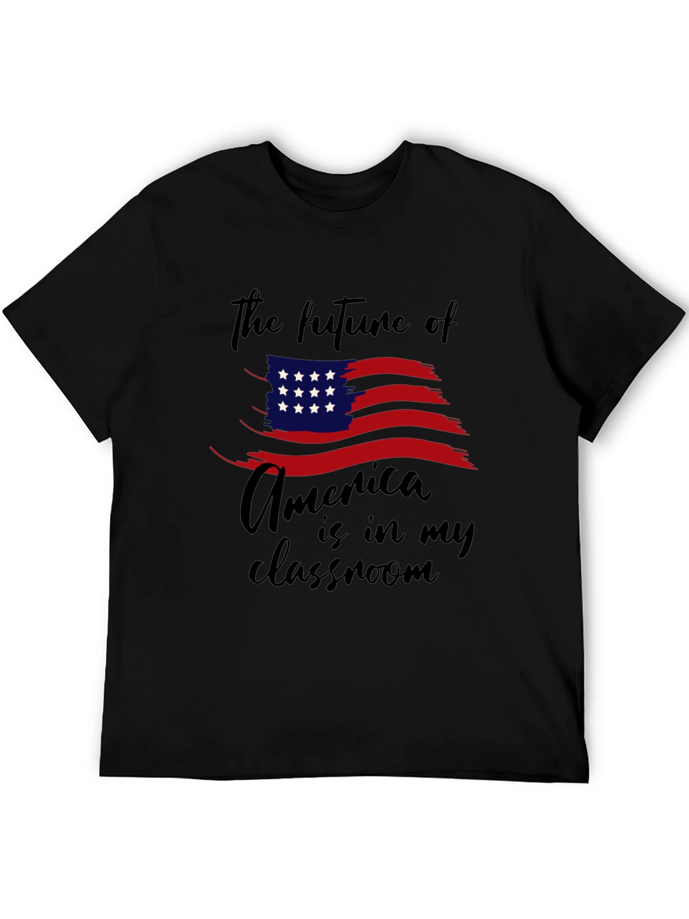 The Future of America T-Shirt