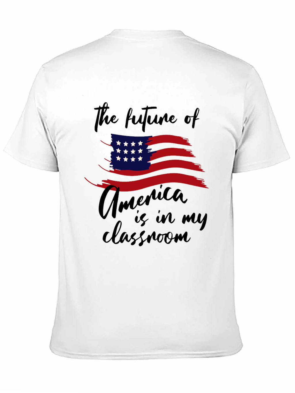 The Future of America T-Shirt