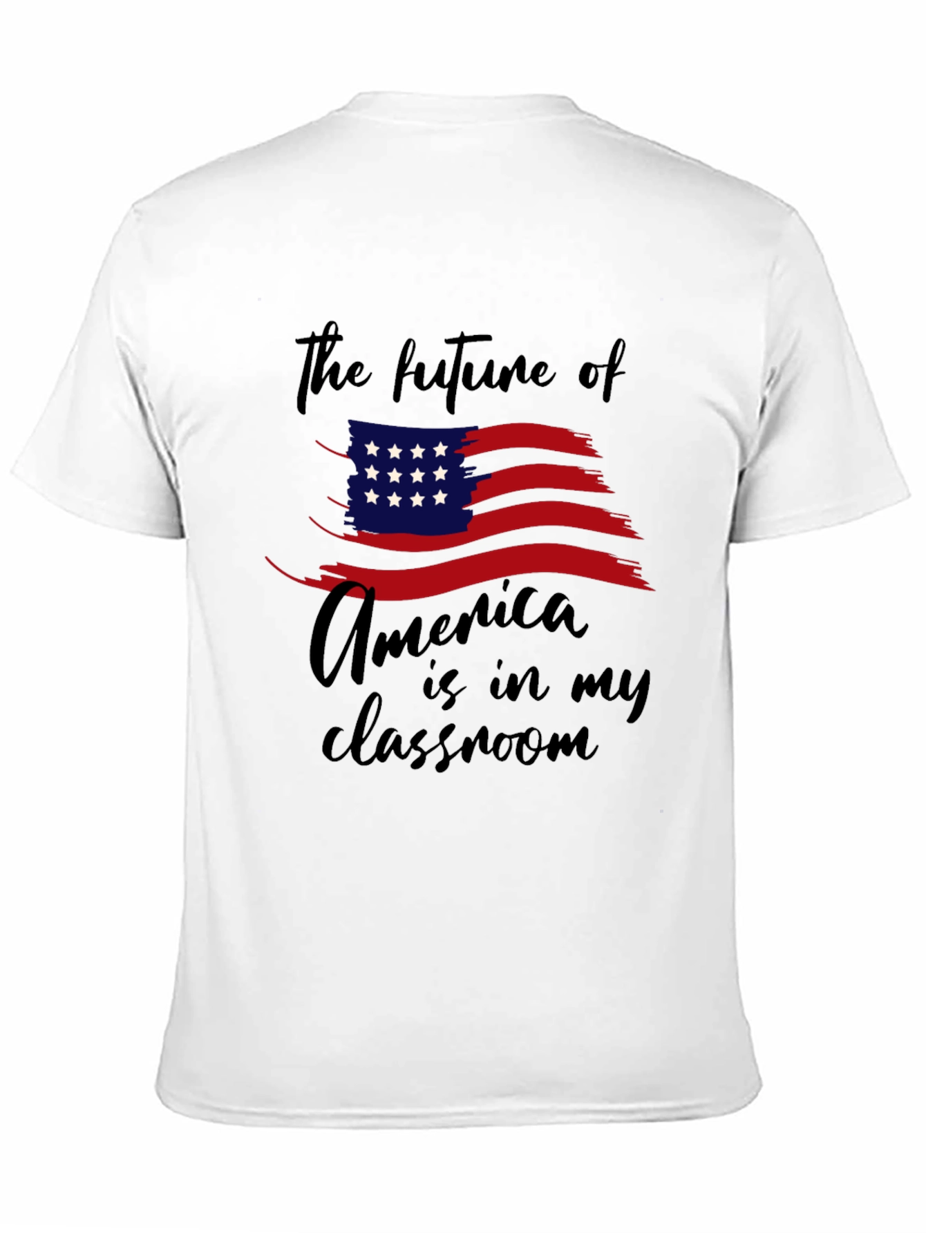 The Future of America T-Shirt