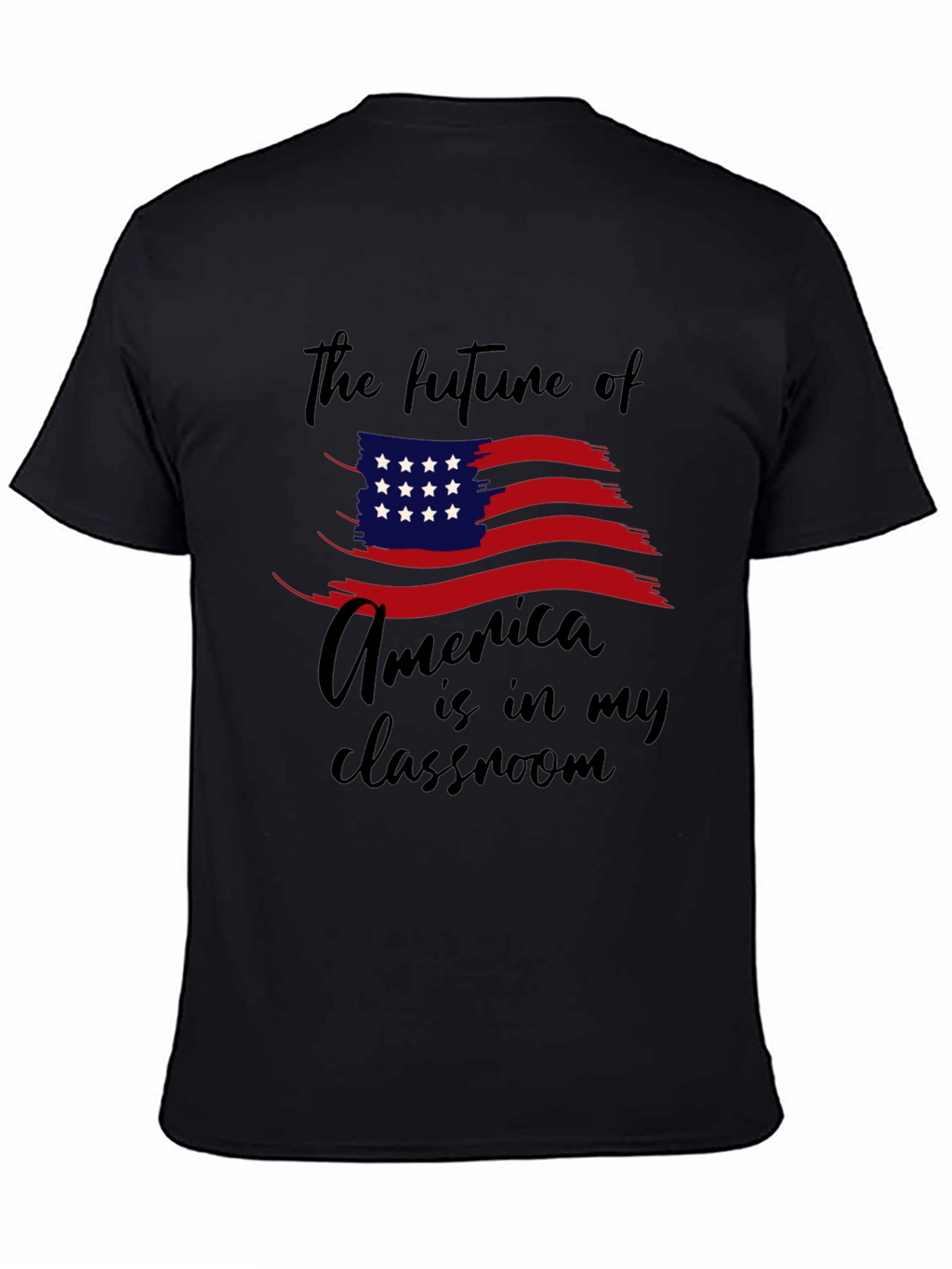 The Future of America T-Shirt
