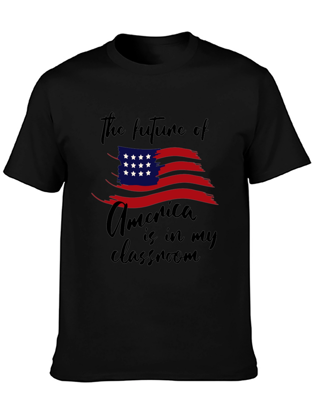 The Future of America T-Shirt