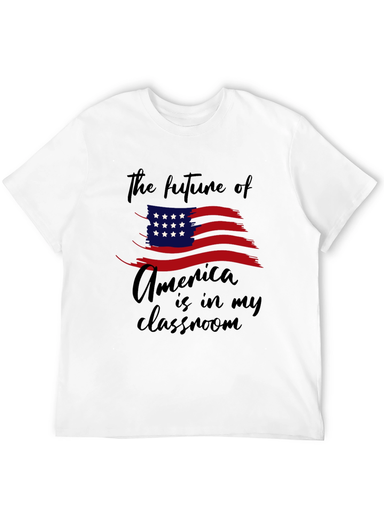 The Future of America T-Shirt
