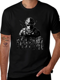 Soldier Fortune T-Shirt - Military Graphic Tee