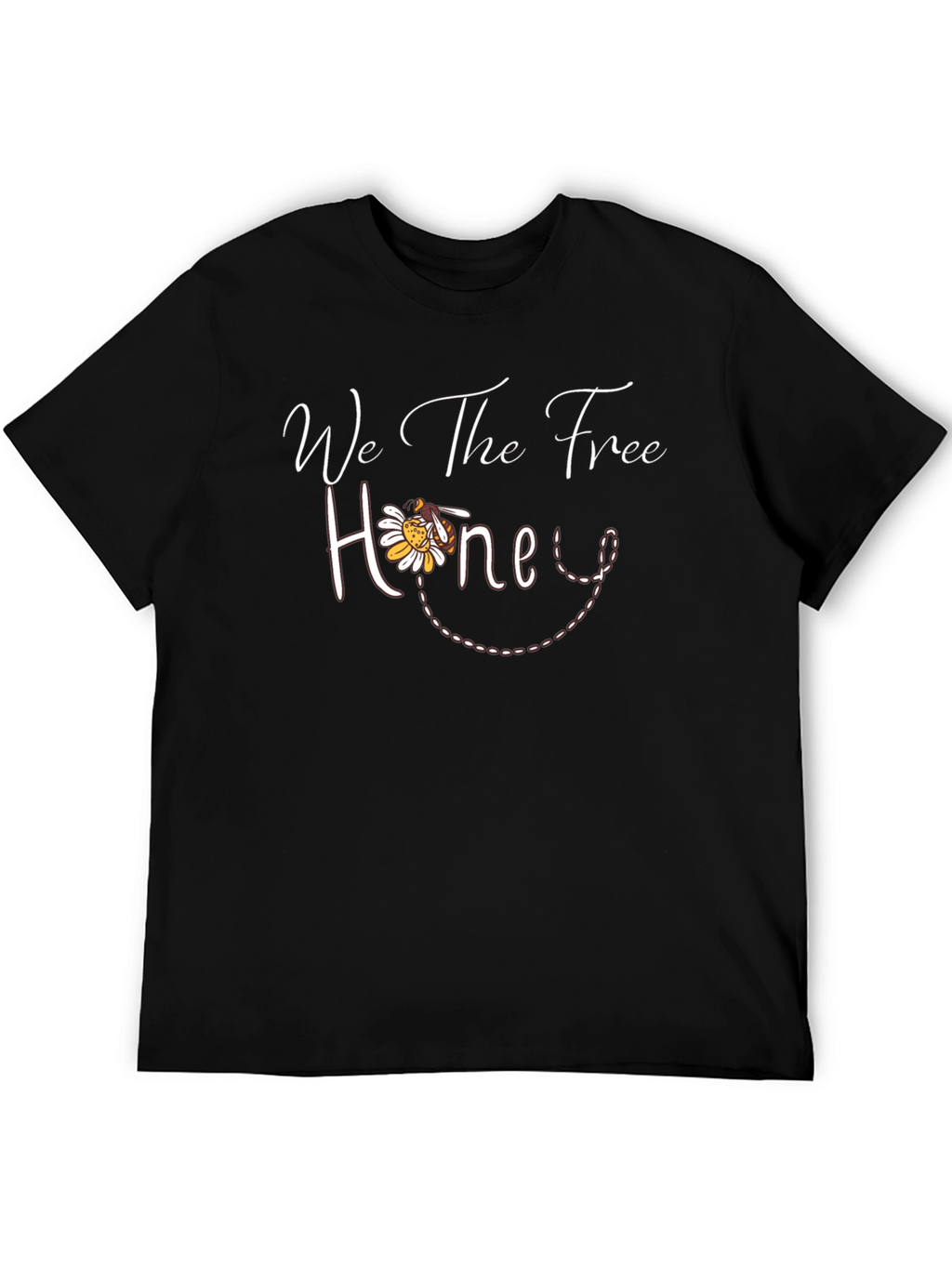 We The Free Honey T-Shirt