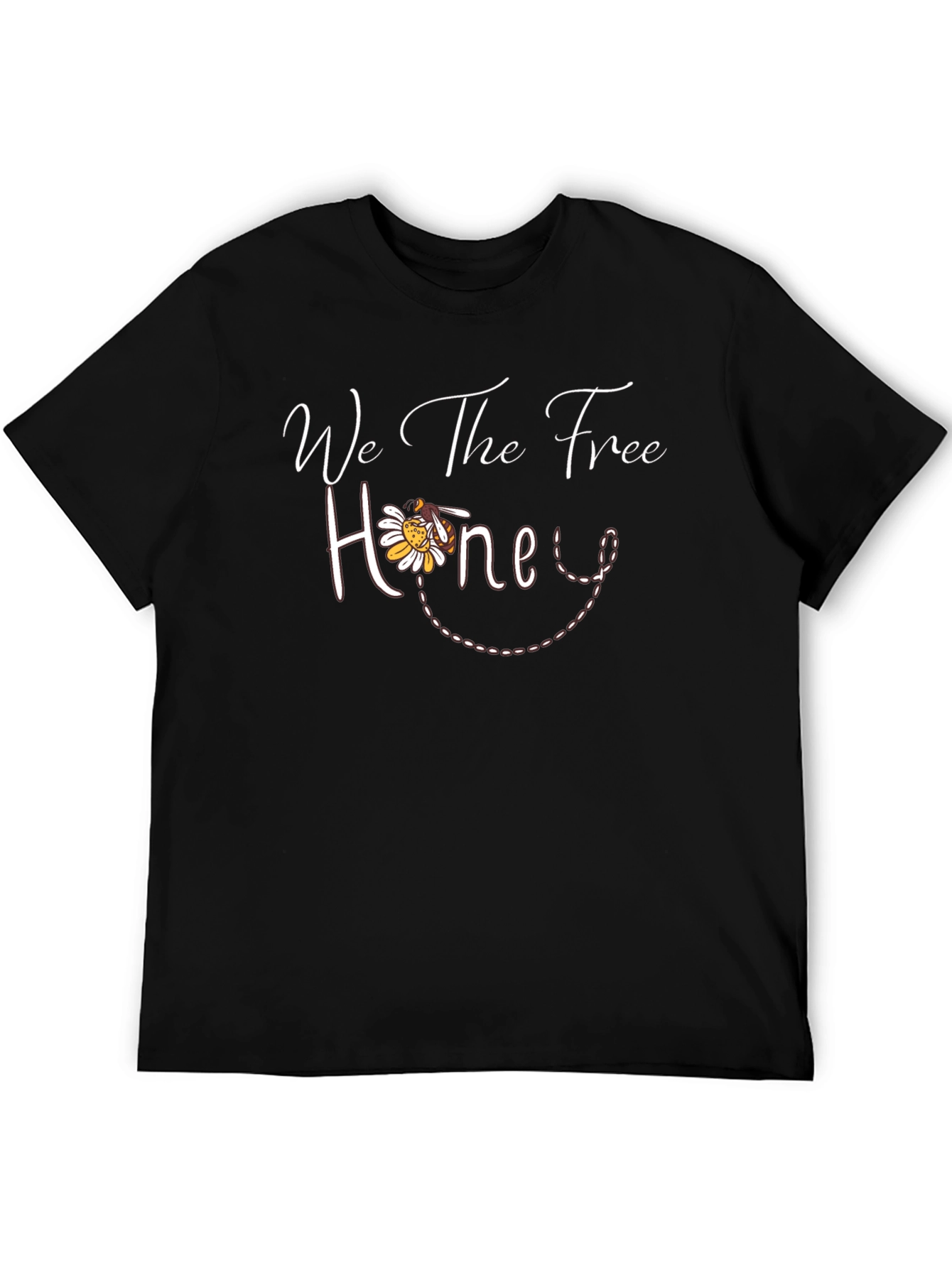 We The Free Honey T-Shirt