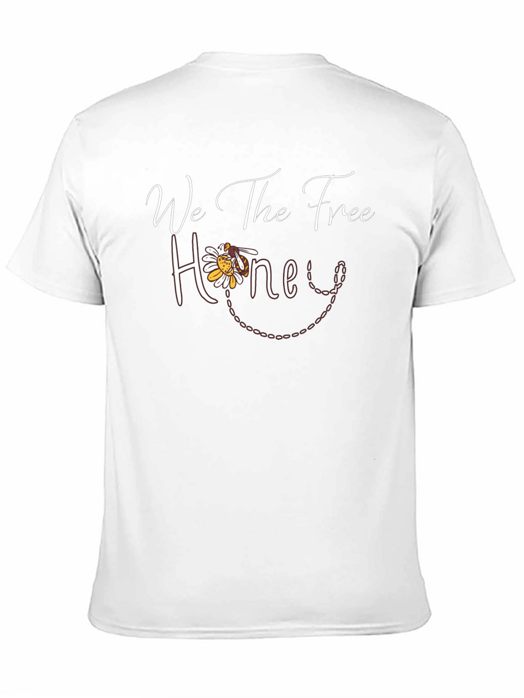 We The Free Honey T-Shirt