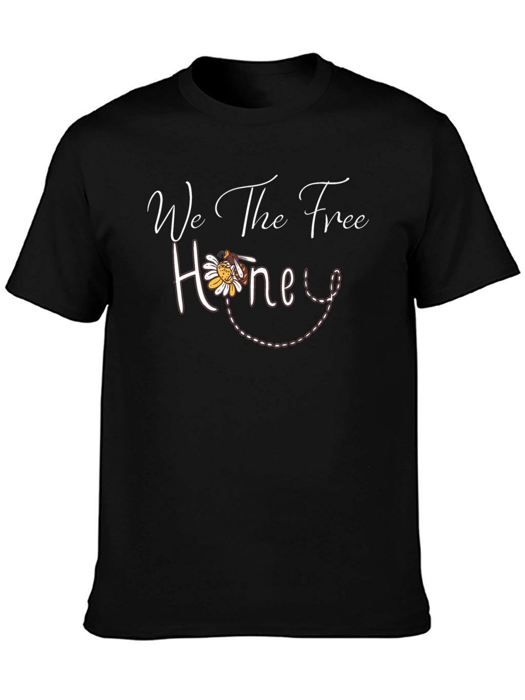 We The Free Honey T-Shirt