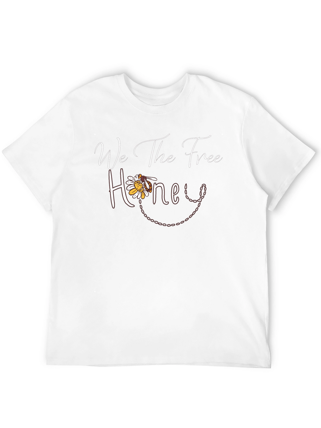 We The Free Honey T-Shirt
