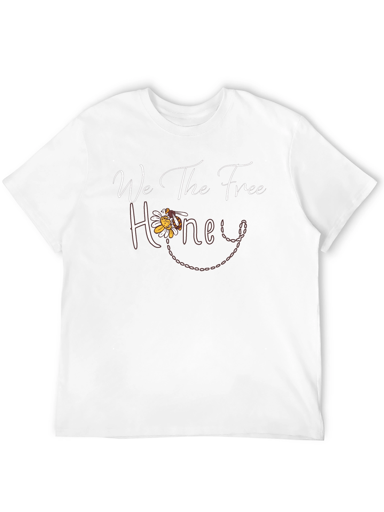 We The Free Honey T-Shirt