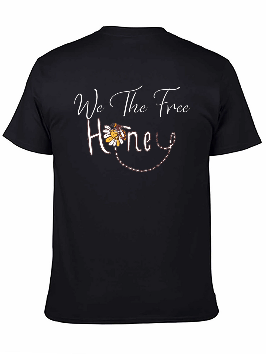 We The Free Honey T-Shirt