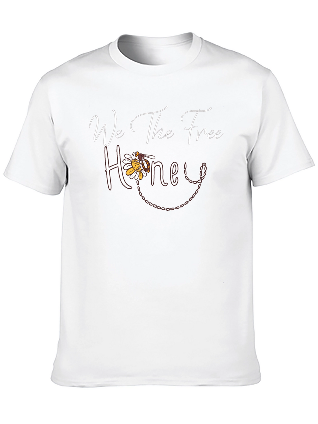 We The Free Honey T-Shirt