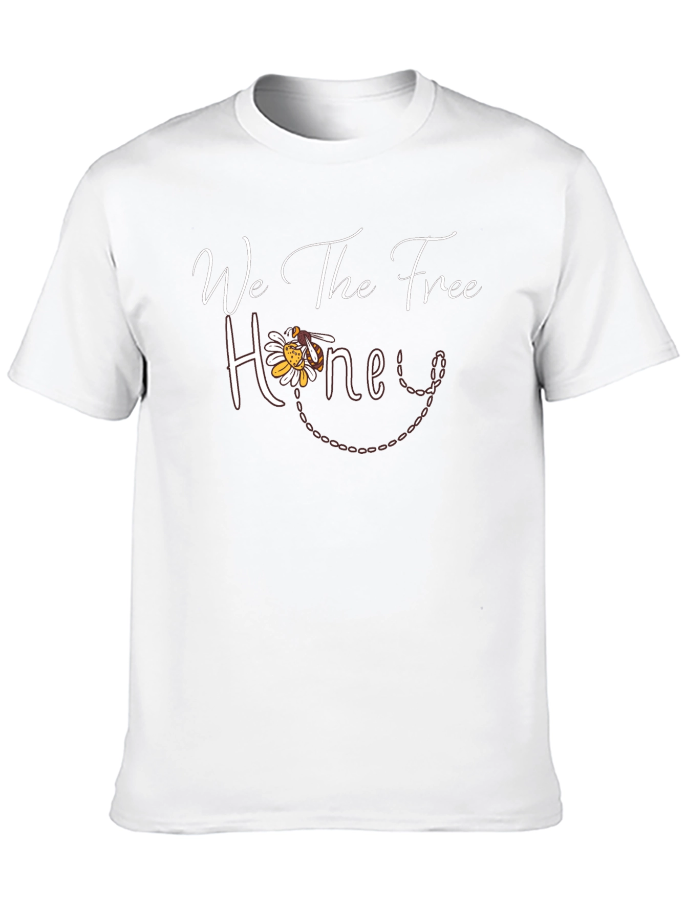 We The Free Honey T-Shirt