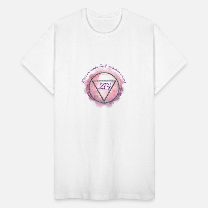 ZahariaGrace Brand Merchandise