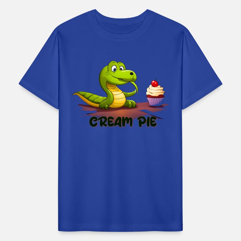 Zodiac Snake - Creampie Series