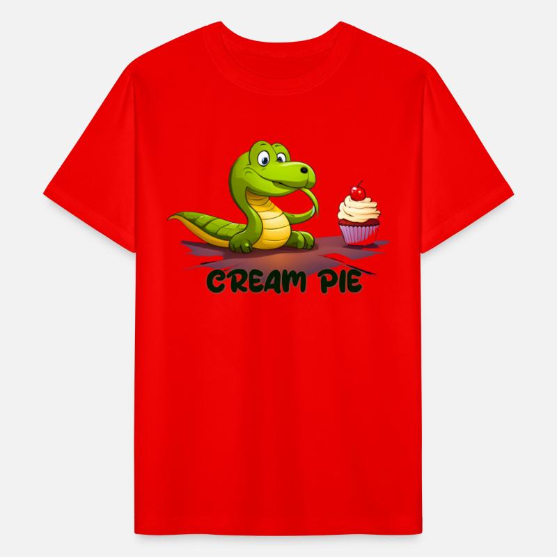 Zodiac Snake - Creampie Series