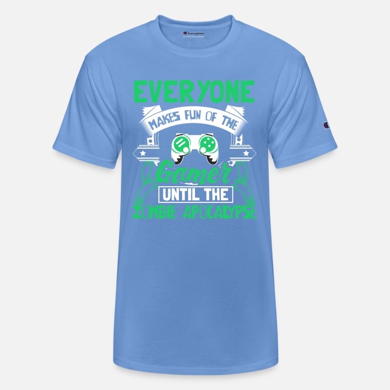 Zombie Apocalypse Monster Gift Idea