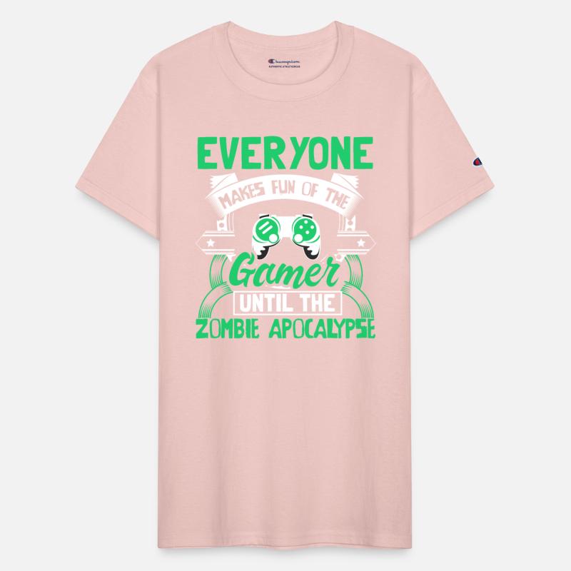 Zombie Apocalypse Monster Gift Idea