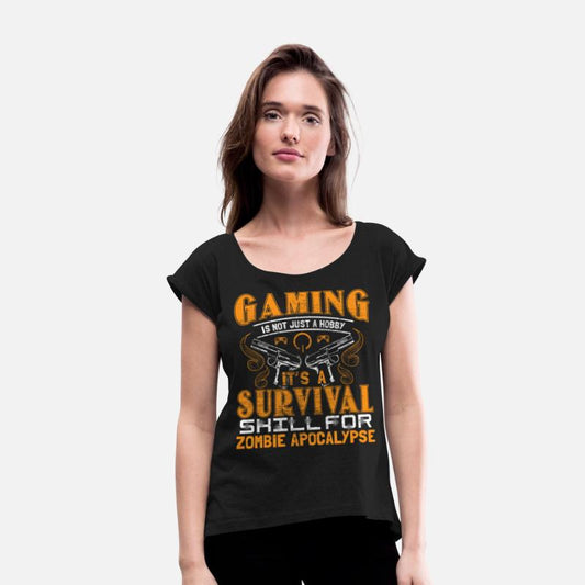 Zombie Apocalypse Zombies Funny Gift Idea