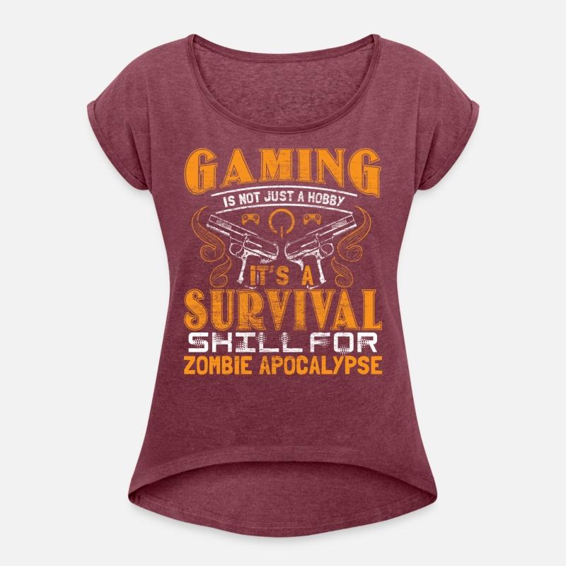 Zombie Apocalypse Zombies Funny Gift Idea