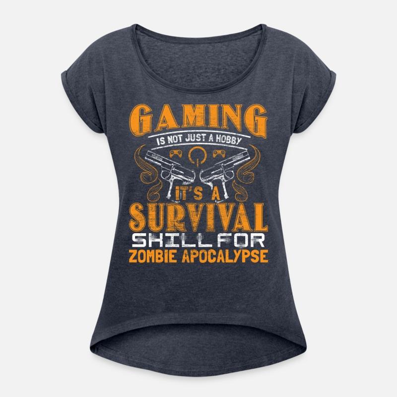 Zombie Apocalypse Zombies Funny Gift Idea