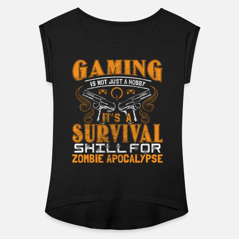 Zombie Apocalypse Zombies Funny Gift Idea