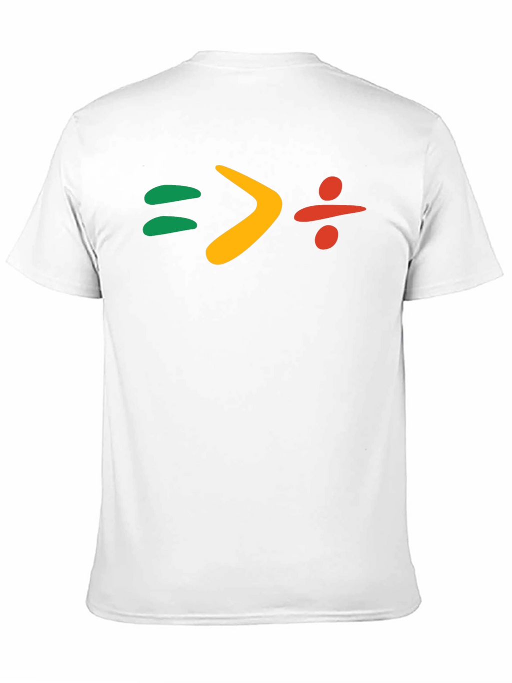 Equality T-Shirt - Black