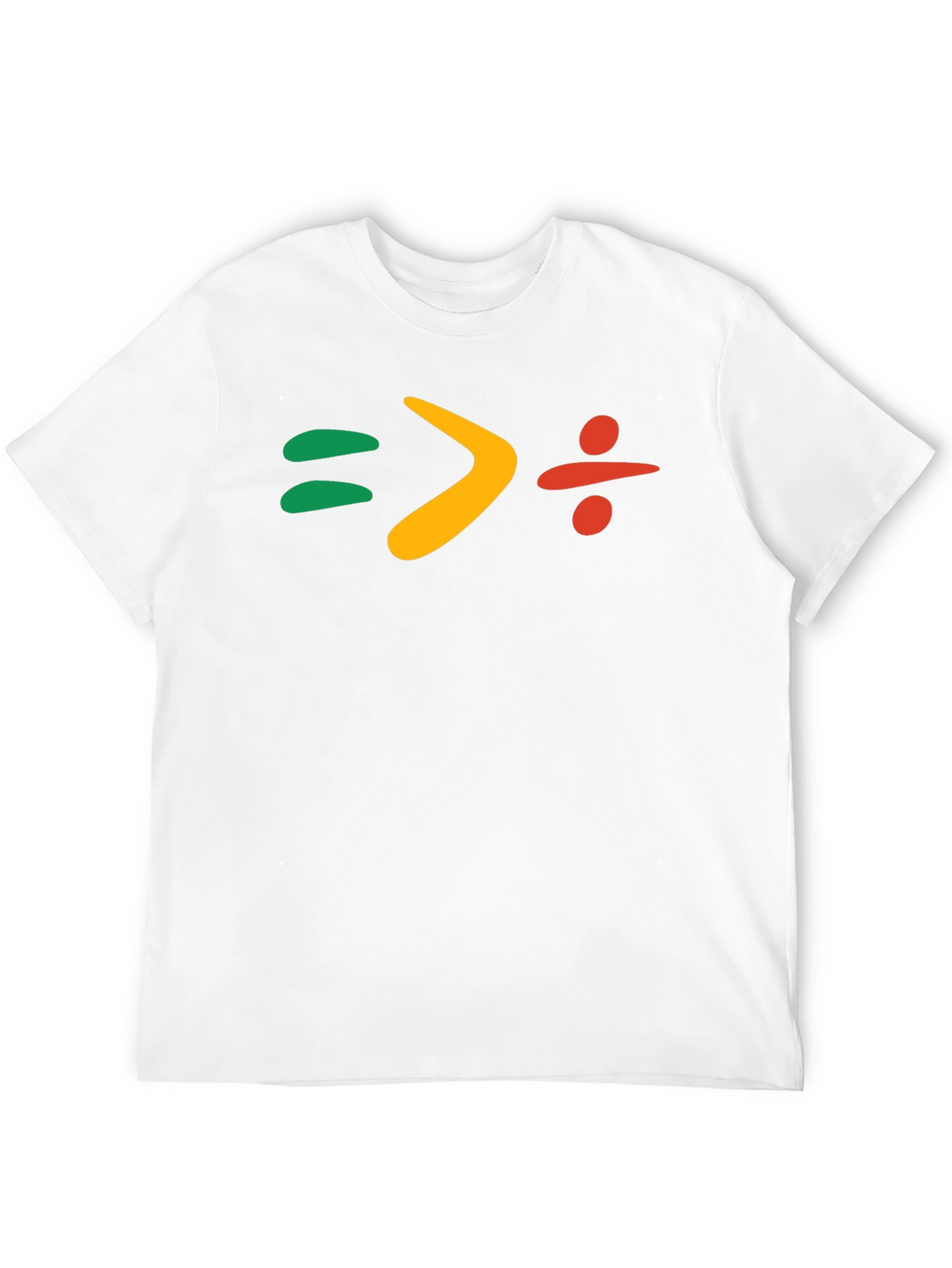 Equality T-Shirt - Black